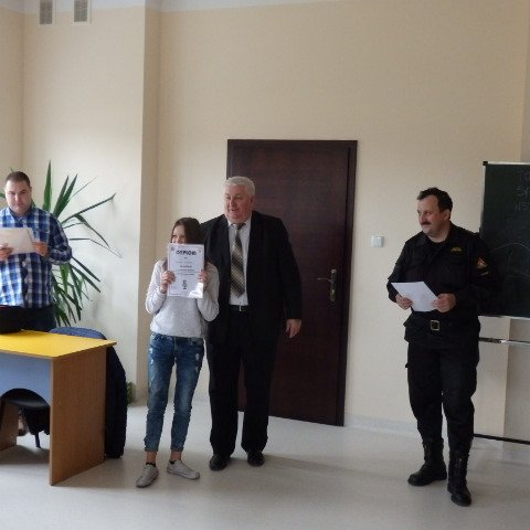 turniej wiedzy poarniczej  3